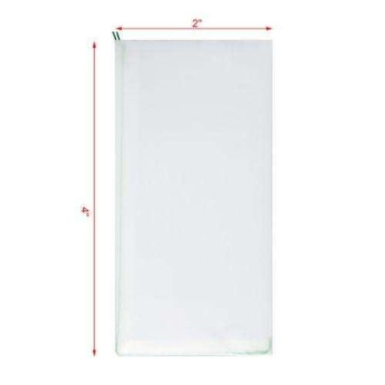 Picture of Rosin Bags 120 Micron 2 X 4 5Pack