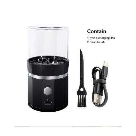 Picture of LTQ Mini Electric Herb Grinder