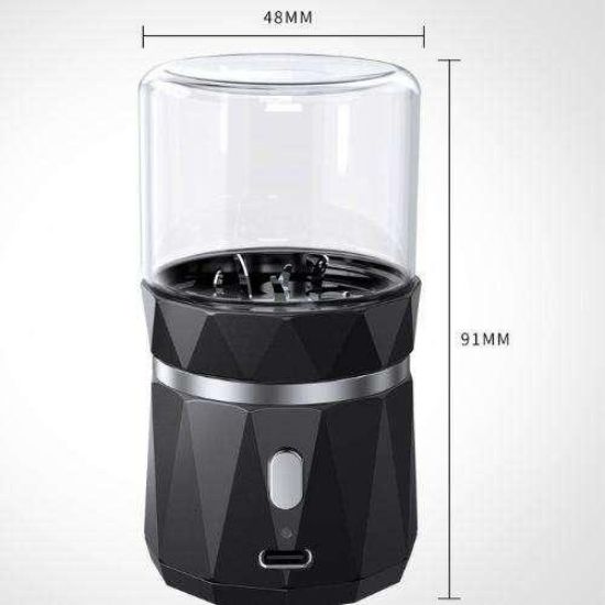 Picture of LTQ Mini Electric Herb Grinder