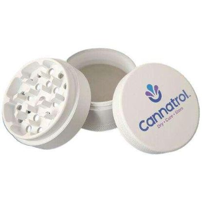 Picture of Cannatrol Herb Grinder