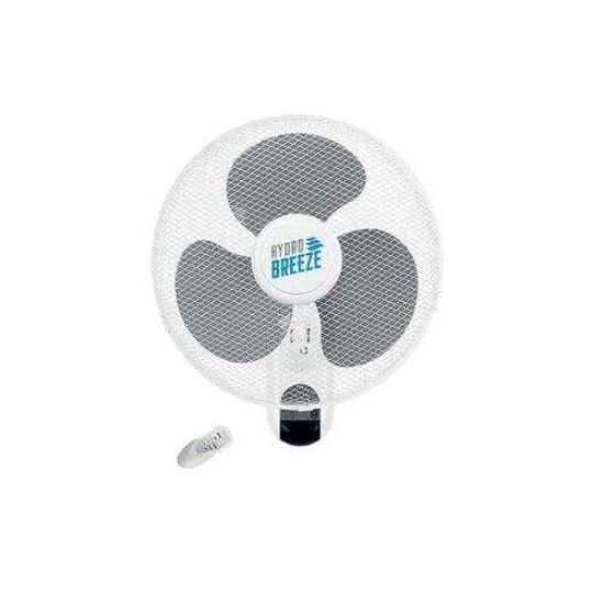 Picture of Hydro Breeze Oscillating Wall Mount Fan 400MM