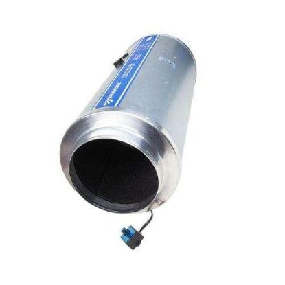 Picture of Phresh Silenced HyperFan with Speed Controller 150MM 6" 330CFM