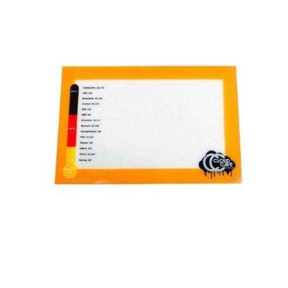 Picture of Silicone Dab Mat 30 x 20 cm