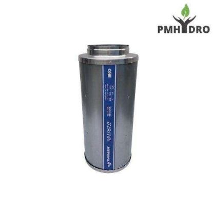 Picture of Phresh Silenced EC HyperFan with Speed Controller 250MM 10"