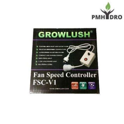 Picture of GrowLush Fan Adustable Speed Controller 500W