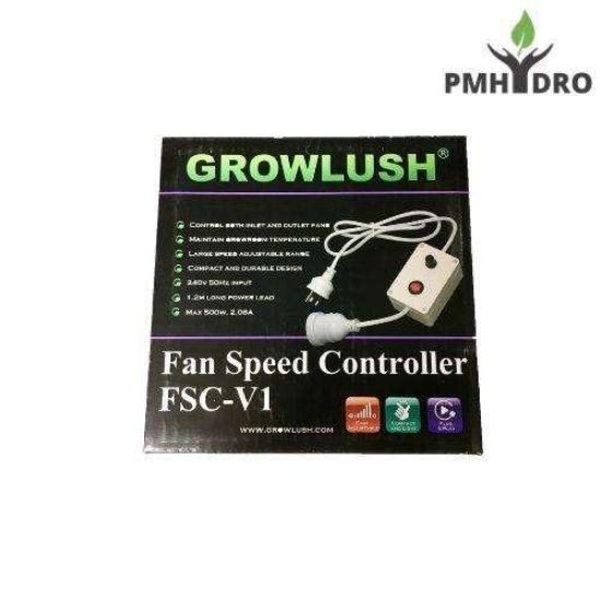 Picture of GrowLush Fan Adustable Speed Controller 500W