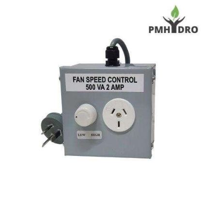 Picture of Seahawk Fan Adustable Speed Controller 500VA | 2A
