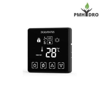Picture of Sigilventus Fan Smart Controller With Probe