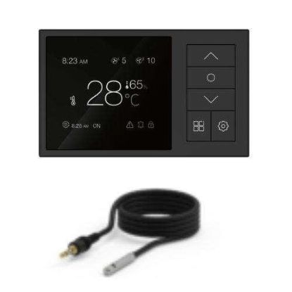 Picture of Sigilventus Smart EC Fan Controller Pro With Probe