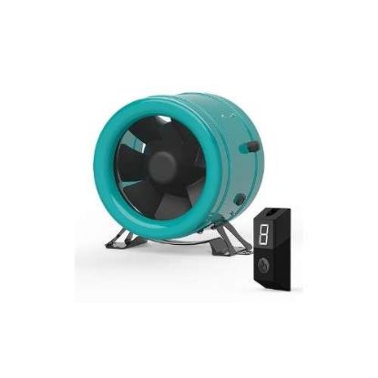 Picture of Sigilventus EC Mixed Flow Inline Fan 150MM