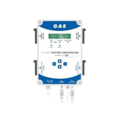 Picture of Global Air Supplies (GAS) Enviro Controller V2