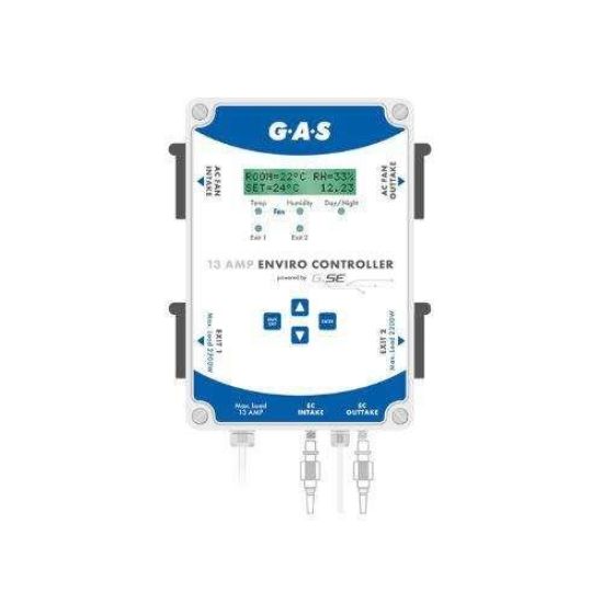Picture of Global Air Supplies (GAS) Enviro Controller V2