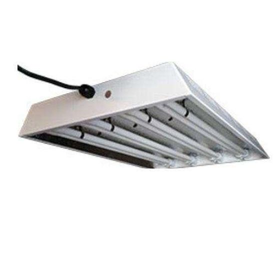 Picture of Starlight Reflector 4 X 55W T5 Flourescent Grow Light