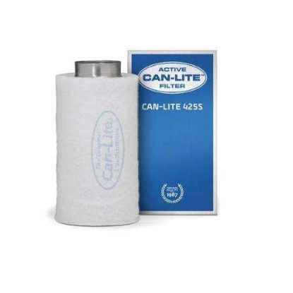 Picture of Can-Lite Filter Grow Tent Carbon Filter 425S 150MM X 425MM