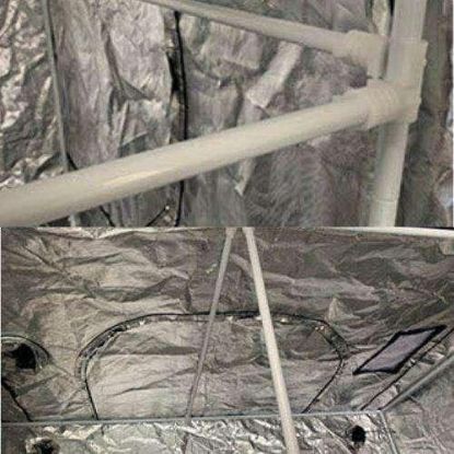 Picture of Hi-Flow Supports 145cm Kit For Tents - 2 Pairs