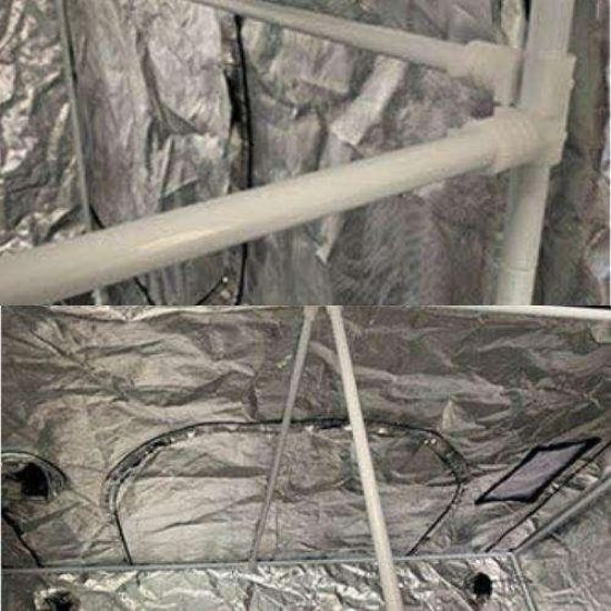 Picture of Hi-Flow Supports 145cm Kit For Tents - 2 Pairs