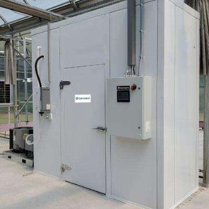 Picture of Cannatrol DC Quick Start Systems