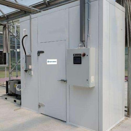 Picture of Cannatrol DC Quick Start Systems