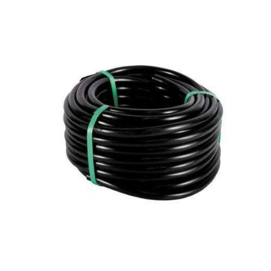 Picture of Black Vinyl Tube Irrigation Fitting Hose -13MM X 30M
