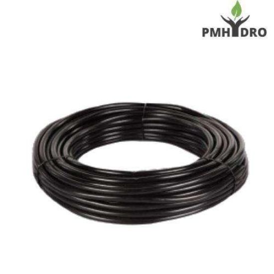 Picture of Black Vinyl Tube Irrigation Fitting Hose -13MM X 10M