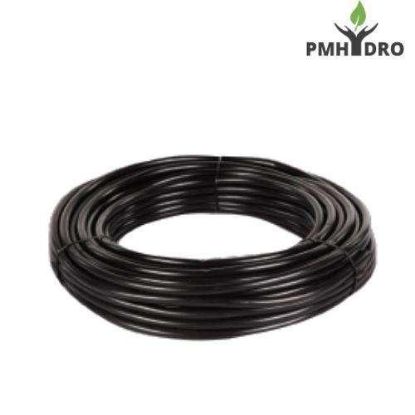 Picture of Black Vinyl Tube Irrigation Fitting Hose -13MM X1M