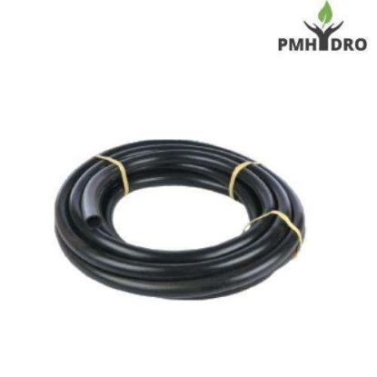 Picture of Black Vinyl Tube Irrigation Fitting Hose -25MM X 1M