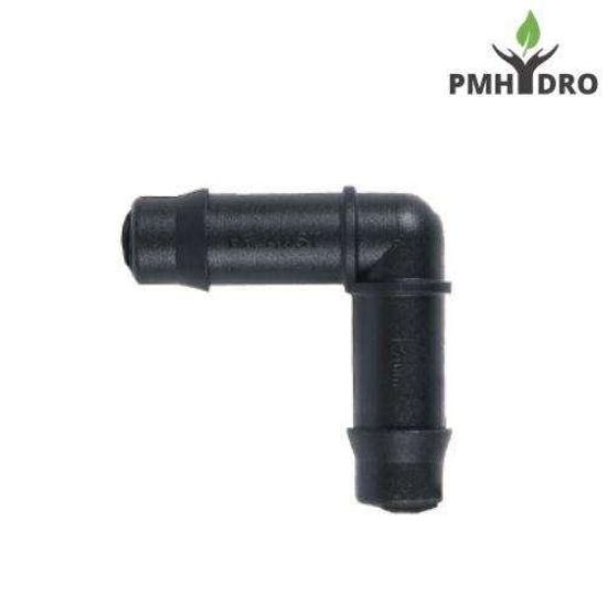 Picture of 13MM Barbed Elbow Fittings | For Hydroponic Irrigation
