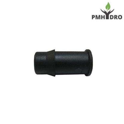 Picture of 13mm End Plug Barbed With Grip | Irrigation Fittings