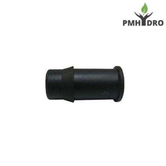 Picture of 13mm End Plug Barbed With Grip | Irrigation Fittings