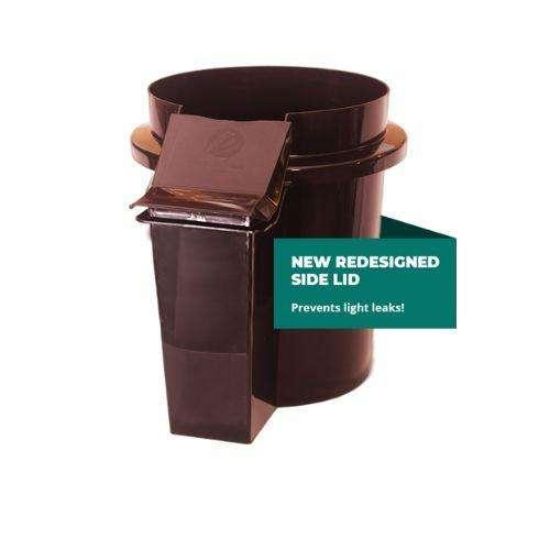Picture of DWC Hydrobucket 5 Gal | Latest Innovation in Hydroponics
