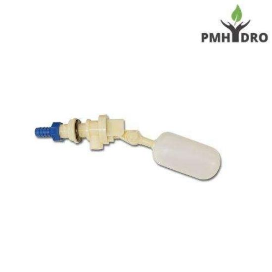 Picture of Compact Float Valve White