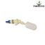 Picture of Compact Float Valve White