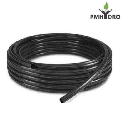 Picture of Black Heavy Duty Flexible Tubing 13mm X 10m | Irrigation Fitting