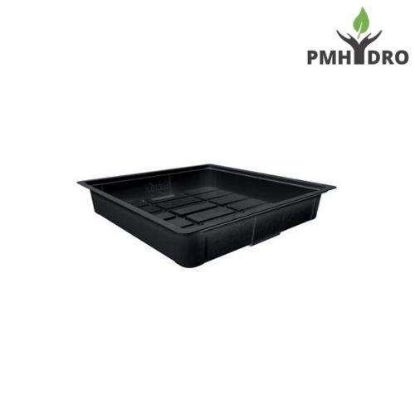 Picture of X-Tray Flood Drain Tray 2 X 2 ft Black | Pick Up Only