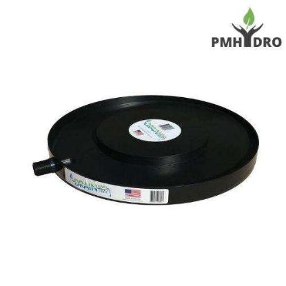 Picture of Drain Away Tray For Pots Black 22in / 55CM