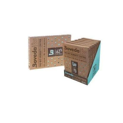Picture of Boveda 320gm 62% Humidity Pack Ideal for 5LB