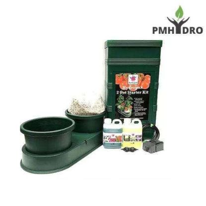 Picture of Autopot Hydropak 2 Pot Starter Kit