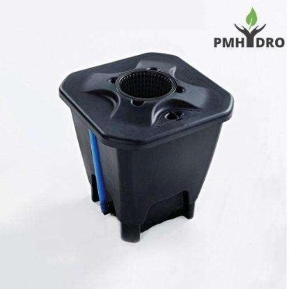 Picture of DWC Oxypot Single Complete Kit 19L