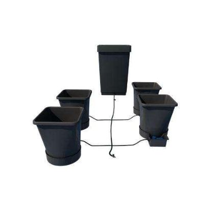 Picture of Nutrifield AutoFeed by Autopot 4 Pot XL Extension Kit