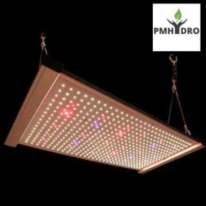 Picture of OZISTAR Full Spectrum LED Grow Light 240W QUANTUM BOARD UV/IR