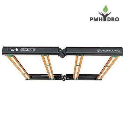 Picture of Grower&rsquo;s Choice Full Spectrum LED Light ROI-E420