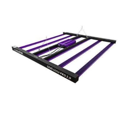 Picture of Lumatek Zeus 600W Pro 2.9 LED Grow Light