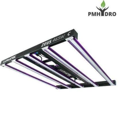 Picture of Lumatek Zeus Pro 465W LED Grow Light Compact Pro