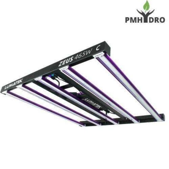 Picture of Lumatek Zeus Pro 465W LED Grow Light Compact Pro