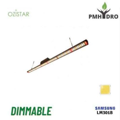 Picture of Ozistar Led Grow Light Bar 90W Driver Included