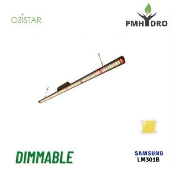 Picture of Ozistar Led Grow Light Bar 90W Driver Included