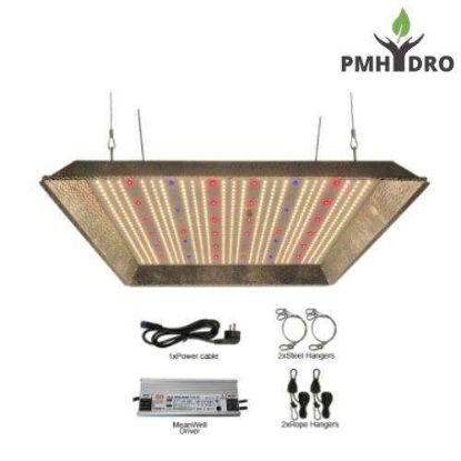 Picture of Ozistar Led Grow Light G3 QB 240W - Shipping Only