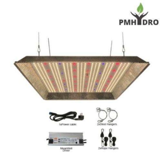 Picture of Ozistar Led Grow Light G3 QB 240W - Shipping Only