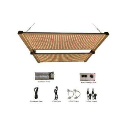 Picture of Ozistar 650W Full Spectrum LED Grow Light Quantum Board