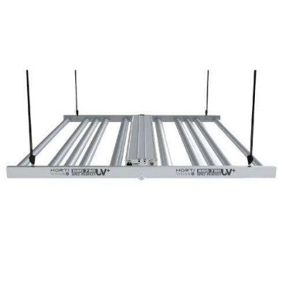 Picture of Hortivision LED Grow Light 680/780W Full Spectrum + UV